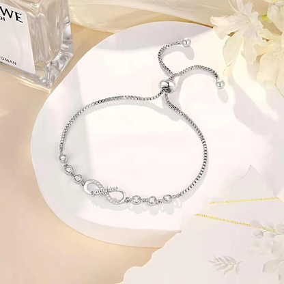 Pulsera Amor Infinito