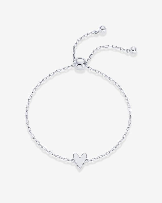 Pulseras de Corazones a Juego