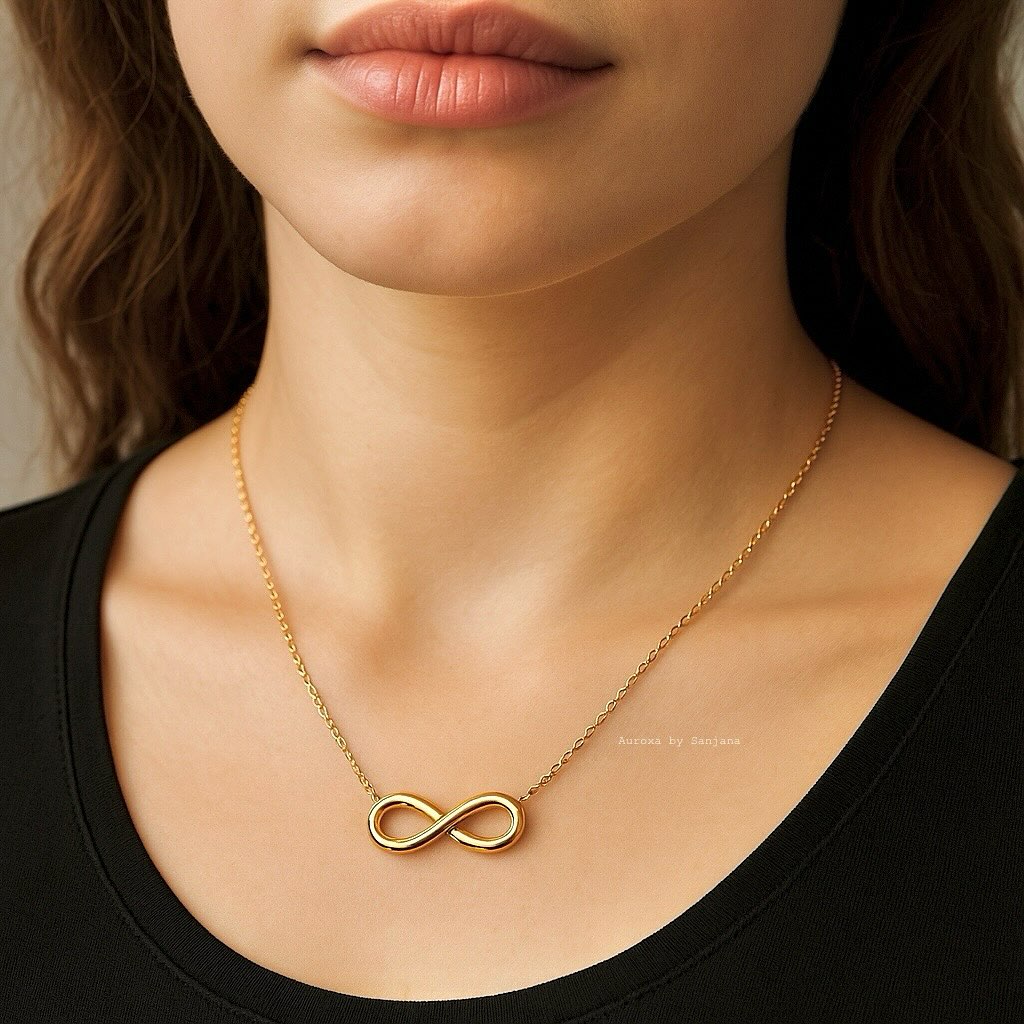 Collar para Novia ❤️ – Un Regalo Lleno de Amor y Gratitud
