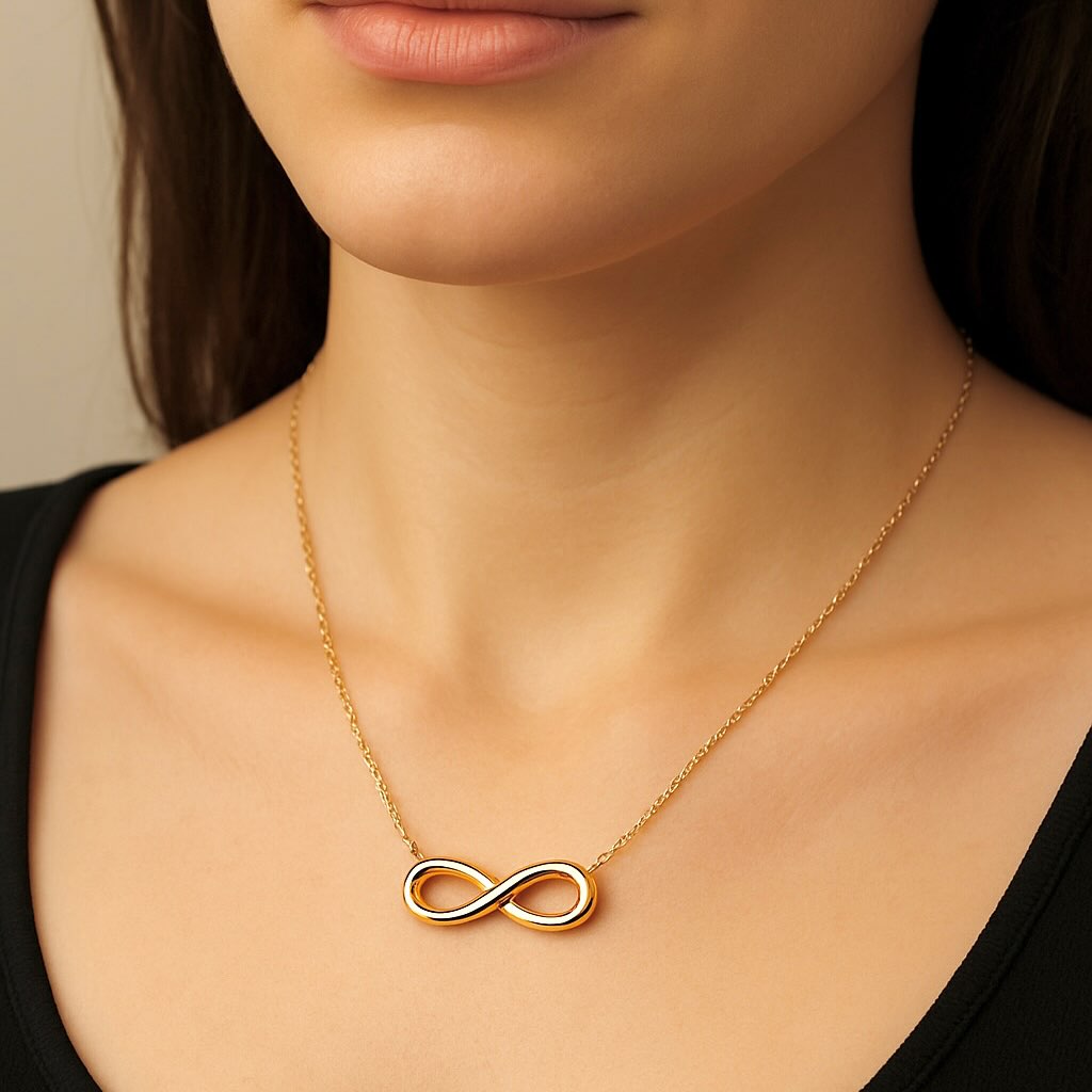 Collar para Esposa ❤️ – Un Regalo Lleno de Amor y Gratitud