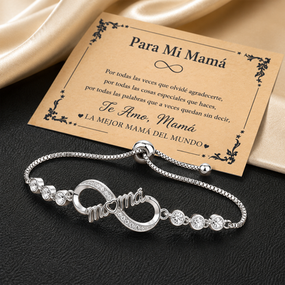 Pulsera Amor Infinito