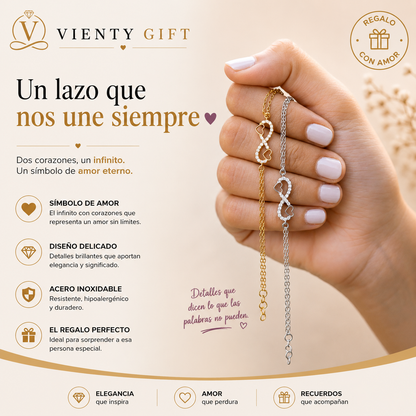 Pulsera para Hija