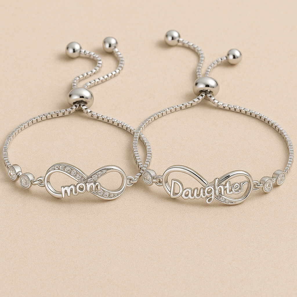Pulsera Amor Infinito