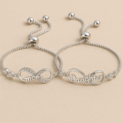 Pulsera Amor Infinito