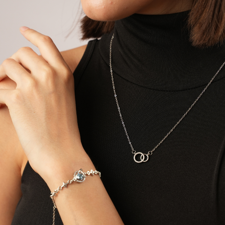 Pulsera para Esposa ❤️ – Un Regalo que Lleva Todo Mi Amor
