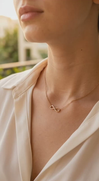 Collar para Esposa ❤️ – Un Regalo Lleno de Amor y Gratitud